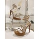 Rene caovilla Platforms Sandals