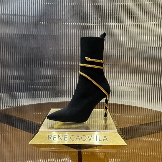 Rene caovilla Boots