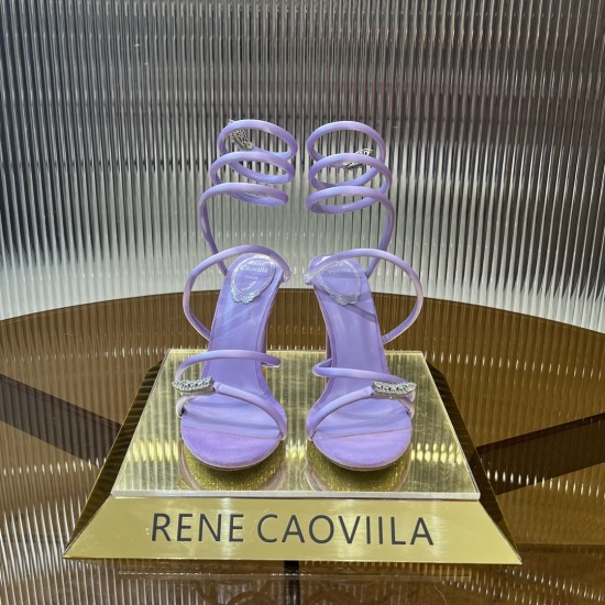 Rene caovilla Sandals