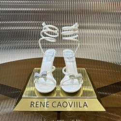 Rene caovilla Sandals