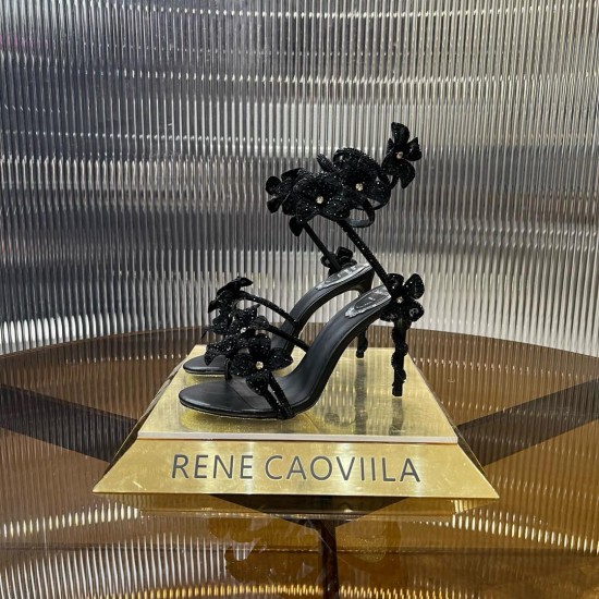 Rene caovilla Sandals