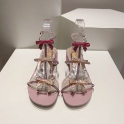 Rene caovilla Sandals