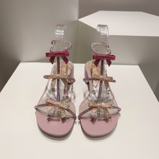 Rene caovilla Sandals