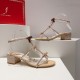 Rene caovilla Sandals