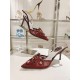 Rene caovilla Slingbacks