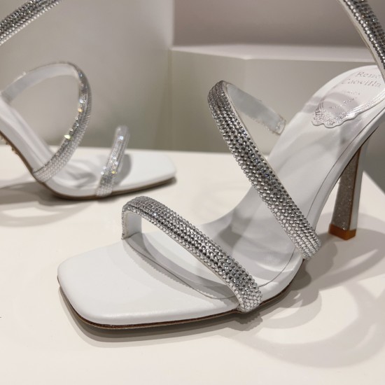 Rene caovilla Sandals