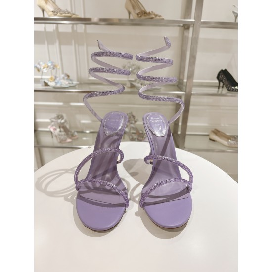 Rene caovilla Sandals