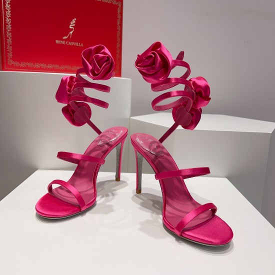 Rene caovilla Sandals