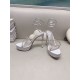 Rene caovilla Platforms Sandals