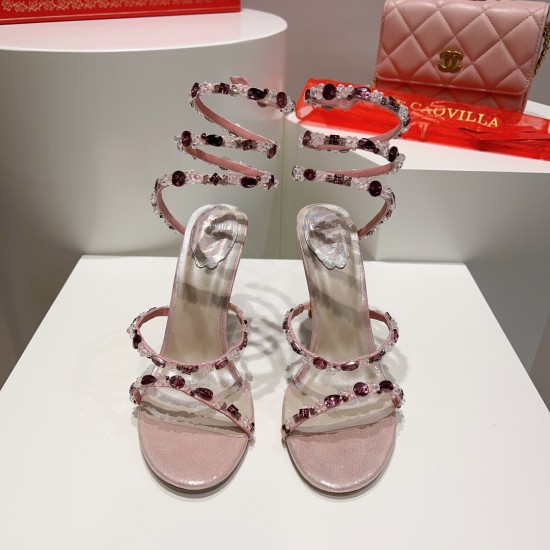 Rene caovilla Sandals