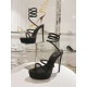 Rene caovilla Platforms Sandals