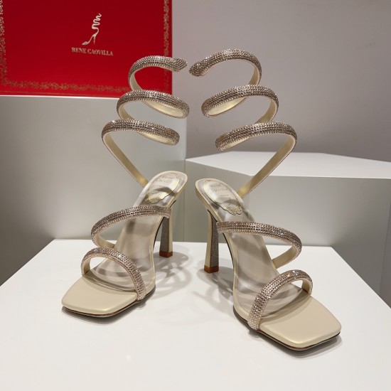 Rene caovilla Sandals