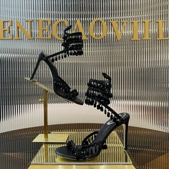 Rene caovilla Sandals