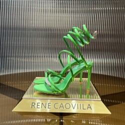 Rene caovilla Sandals