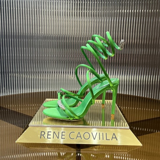 Rene caovilla Sandals