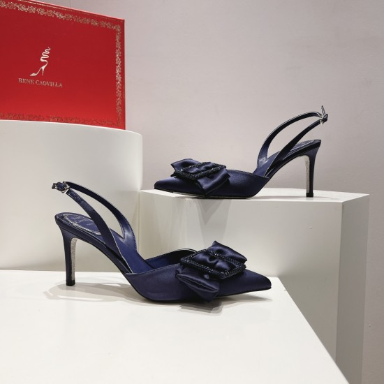 Rene caovilla Slingbacks