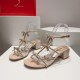 Rene caovilla Sandals