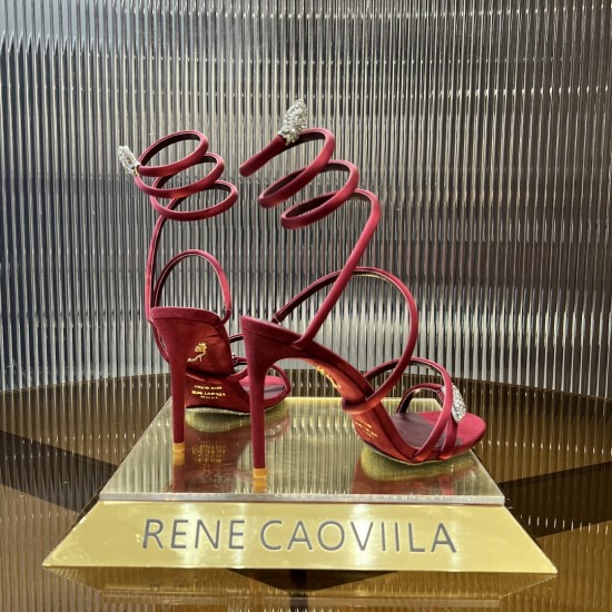 Rene caovilla Sandals