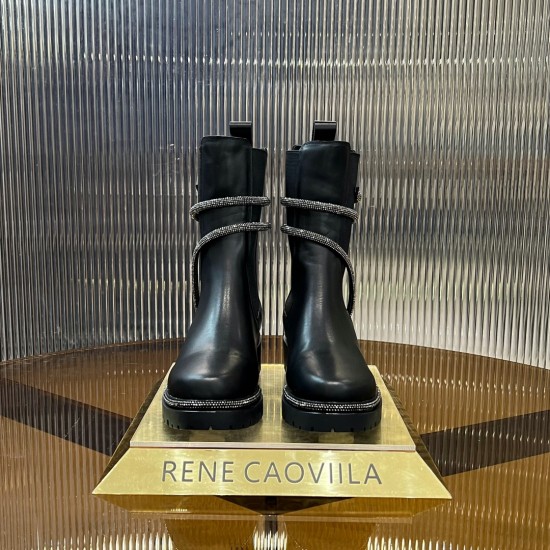 Rene caovilla Boots