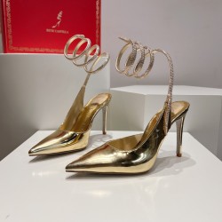 Rene caovilla Pumps