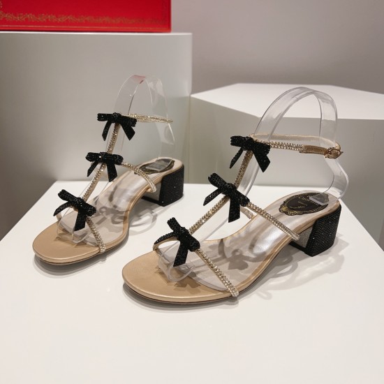 Rene caovilla Sandals