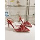 Rene caovilla Slingbacks