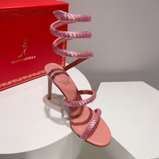 Rene caovilla Sandals