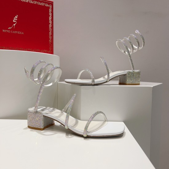 Rene caovilla Sandals