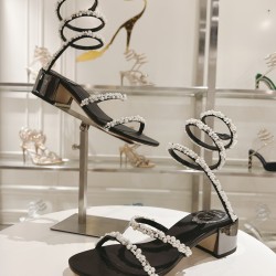 Rene caovilla Sandals