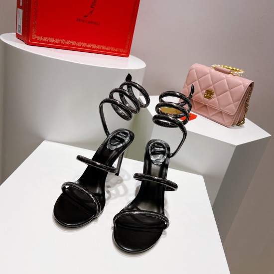 Rene caovilla Sandals