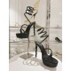 Rene caovilla Platforms Sandals