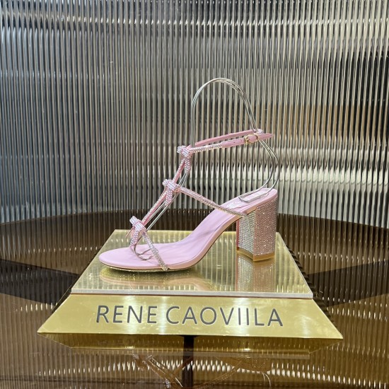 Rene caovilla Sandals