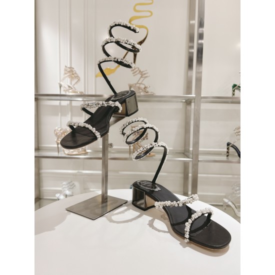 Rene caovilla Sandals