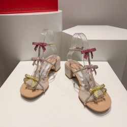 Rene caovilla Sandals