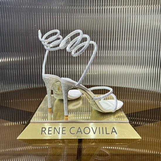 Rene caovilla Sandals