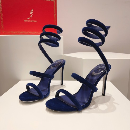 Rene caovilla Sandals