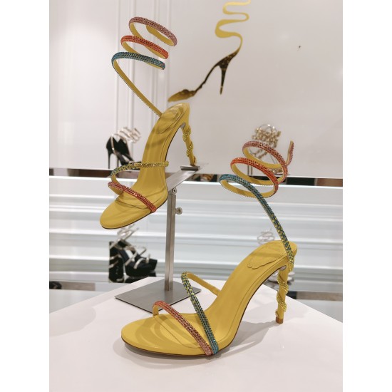 Rene caovilla Sandals