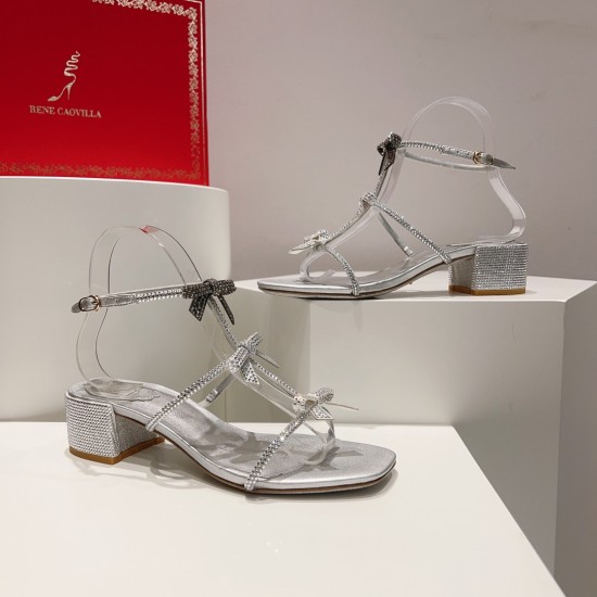 Rene caovilla Sandals