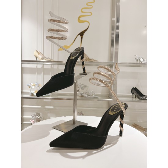 Rene caovilla Pumps