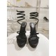 Rene caovilla Platforms Sandals