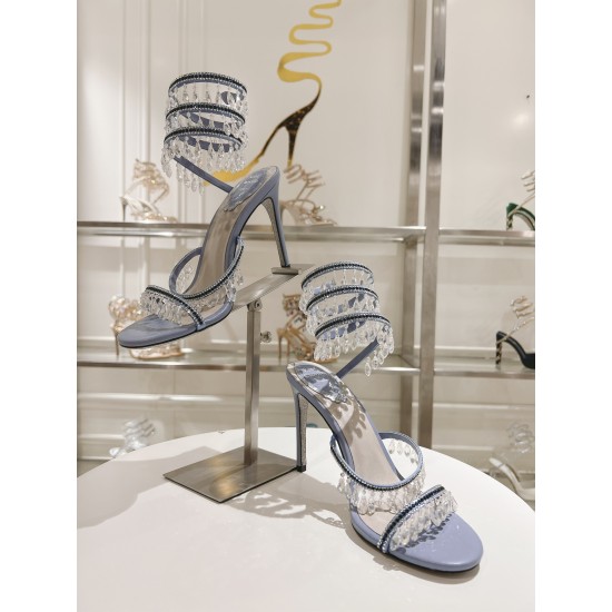 Rene caovilla Sandals Rene caovilla Sandals