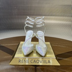 Rene caovilla Pumps