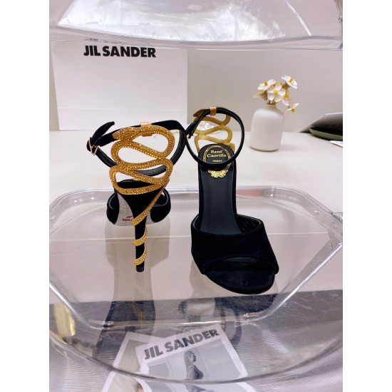 Rene caovilla Sandals