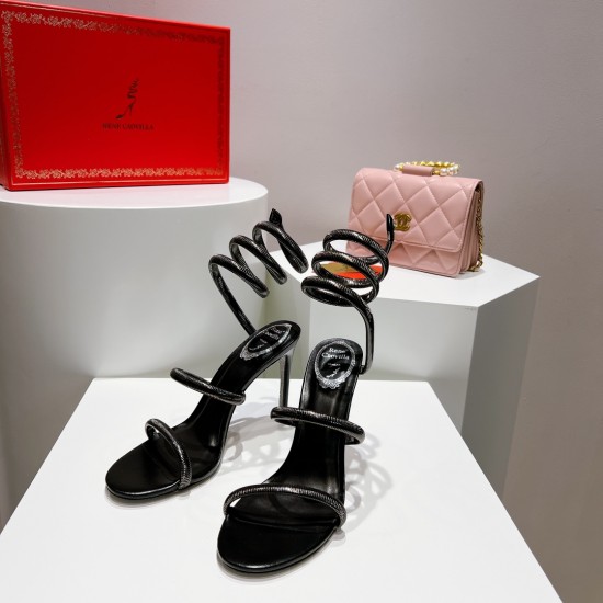 Rene caovilla Sandals