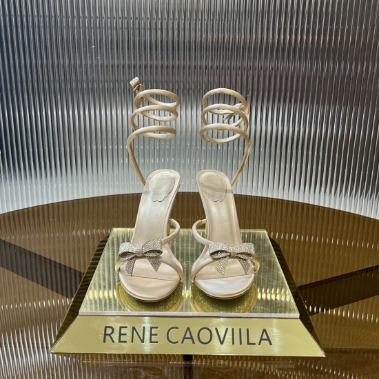 Rene caovilla Sandals