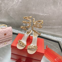 Rene caovilla Sandals