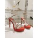 Rene caovilla Platforms Sandals