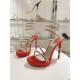 Rene caovilla Platforms Sandals