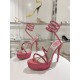 Rene caovilla Platforms Sandals