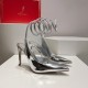 Rene caovilla Pumps